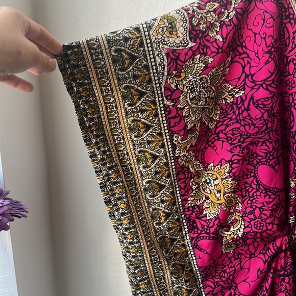 Swimsuit Coverup - Picture 4 of 6